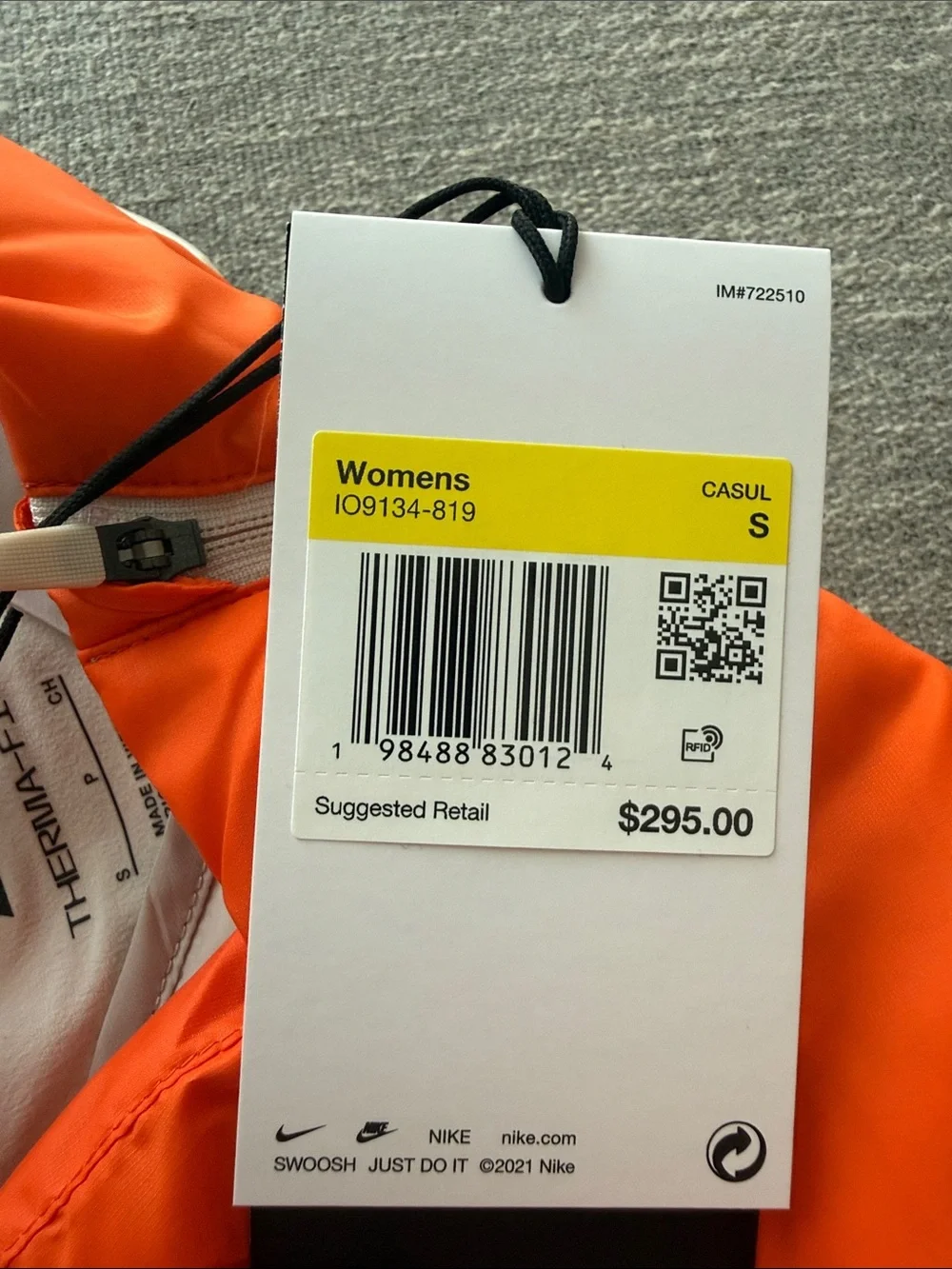 Nike ACG brand new